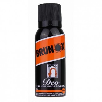 
 Brunox Deo, масло для вилок и амортизаторов,100ml
 Характеристика
 Значение
 В. . фото 3