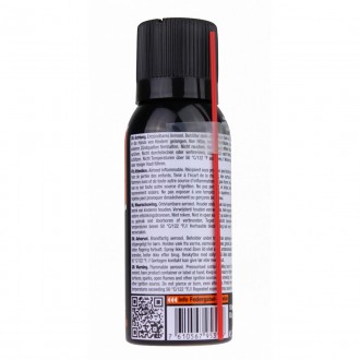 
 Brunox Deo, масло для вилок и амортизаторов,100ml
 Характеристика
 Значение
 В. . фото 4