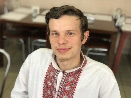 Слава Україні!. Луцк. фото 1 Слава Україні!. Луцк. фото 1