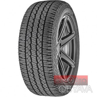 Roadstone Roadian AT 4x4 235/70 R16 106T. . фото 1