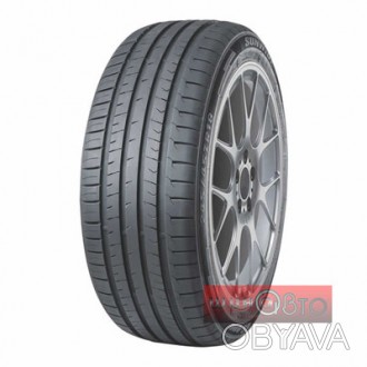 Sunwide Rs-one 235/55 R17 103V XL. . фото 1