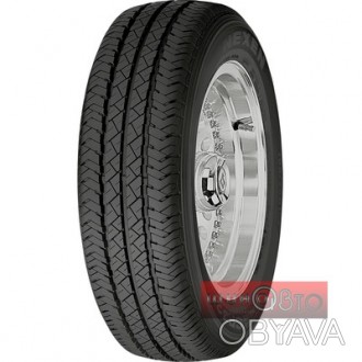 Roadstone Classe Premiere CP321 215/75 R16C 116/114Q. . фото 1