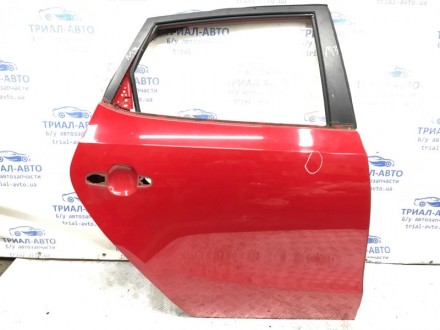 Двері задні праві Hyundai I30 FD 1.6 ДИЗЕЛЬ D4FB МКПП 2007 (б/в). Київ. фото 1 Двері задні праві Hyundai I30 FD 1.6 ДИЗЕЛЬ D4FB МКПП 2007 (б/в). Київ. фото 1