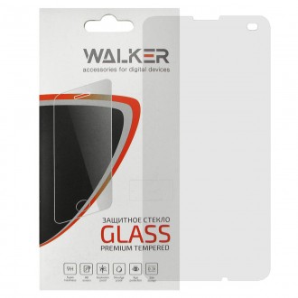 Особенность стекла Walker 2.5D - проклейка по всей поверхности экрана. При устан. . фото 2