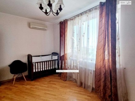 Продам 3 кімнатну квартиру, вул. Степана Руданського, 4б, Шевченківський район. . . фото 5