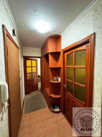 Продам 3-кімнатну квартиру, Пр-т Леся Курбаса 12Б, Святошинський р-н, площа квар. . фото 6