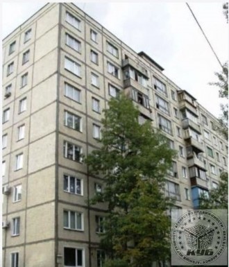 Продам 3-кімнатну квартиру, Пр-т Леся Курбаса 12Б, Святошинський р-н, площа квар. . фото 16