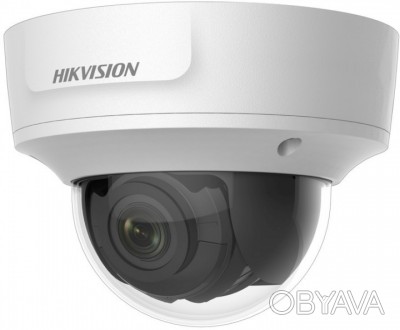 Описание 2 Мп IP видеокамера Hikvision DS-2CD2721G0-IS
Сетевая видеокамера Hikvi. . фото 1