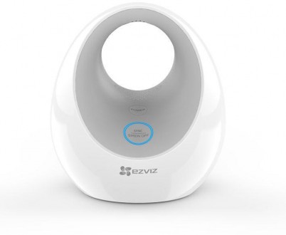 Базовая Wi-Fi станция для камер C3A Ezviz CS-W2D. Ивано-Франковск. фото 1 Базовая Wi-Fi станция для камер C3A Ezviz CS-W2D. Ивано-Франковск. фото 1
