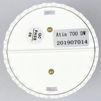 Описание беспроводной датчик затопления ATIS-700DW
Беспроводной датчик затоплени. . фото 3
