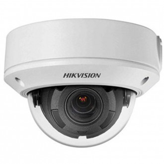 2 Mп IP видеокамера Hikvision с ИК подсветкой DS-2CD1723G0-IZ (2.8-12 мм). Ивано-Франковск. фото 1 2 Mп IP видеокамера Hikvision с ИК подсветкой DS-2CD1723G0-IZ (2.8-12 мм). Ивано-Франковск. фото 1