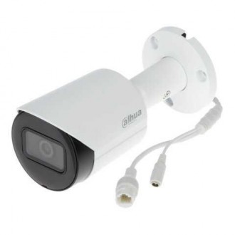 Описание 2 Mп Starlight IP видеокамера Dahua c ИК подсветкой DH-IPC-HFW2230SP-S-. . фото 4