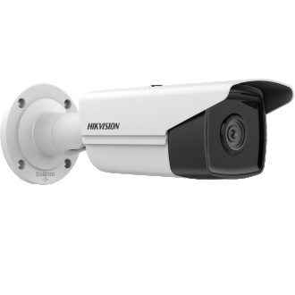 Описание 2 Мп WDR EXIR сетевая камера Hikvision DS-2CD2T23G2-4I 4mm
2 Мп ИК ; Ма. . фото 3