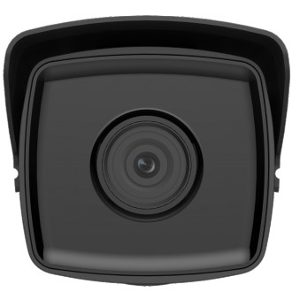 Описание 2 Мп WDR EXIR сетевая камера Hikvision DS-2CD2T23G2-4I 4mm
2 Мп ИК ; Ма. . фото 4