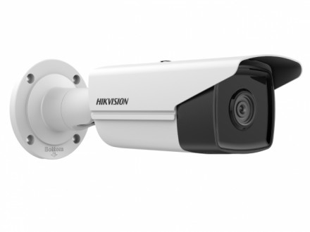Описание 6 Мп AcuSense Bullet IP камера Hikvision DS-2CD2T63G2-4I 4 мм
6 Мп IP A. . фото 3