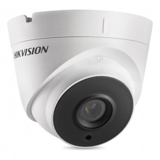 Описание 2 Мп Turret IP камера Hikvision DS-2CD1321-I(F) 2.8 мм
2 Мп IP; Матрица. . фото 3