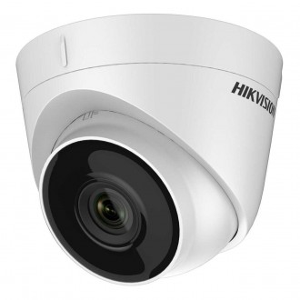 2 Мп Turret IP камера Hikvision DS-2CD1321-I(F) 2.8 мм. Івано-Франківськ. фото 1