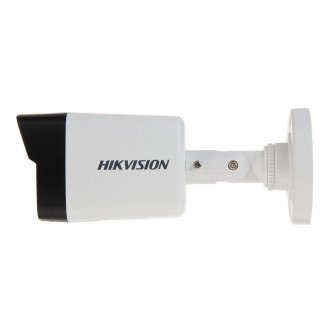 Описание 2 Мп Bullet IP камера Hikvision DS-2CD1021-I(F) 4 мм
2 Мп IP; Матрица: . . фото 4