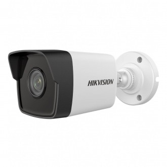 Описание 2 Мп Bullet IP камера Hikvision DS-2CD1021-I(F) 4 мм
2 Мп IP; Матрица: . . фото 2