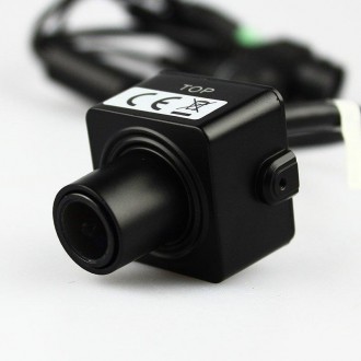 Описание 2 Мп сетевая мини-видеокамера Hikvision DS-2CD2D21G0/M-D/NF(2.8 мм)
Сет. . фото 3