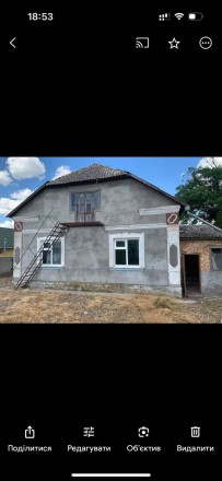 Продам будинок в селі Кривачинці Хмельницька область всі питання по телефону!!!. . фото 8