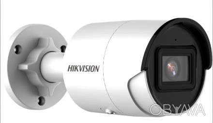 Описание 6 Мп AcuSense Bullet IP камера Hikvision DS-2CD2063G2-I 4 мм
6 Мп IP Ac. . фото 1