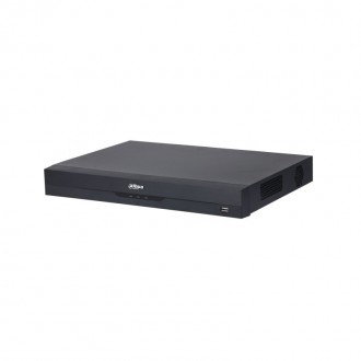 Описание 8-канальный сетевой видеорегистратор WizSense Dahua DHI-NVR2208-I
NVR в. . фото 3