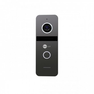 Вызывная панель NeoLight Solo X Graphite. Ивано-Франковск. фото 1 Вызывная панель NeoLight Solo X Graphite. Ивано-Франковск. фото 1
