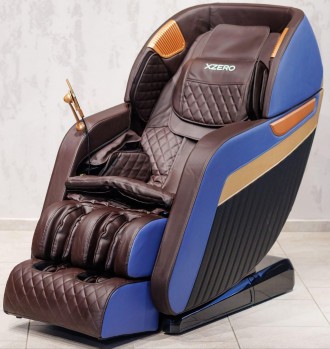 Массажное кресло для людей ценящих стиль и которым важно качество массажа!
Модел. . фото 2