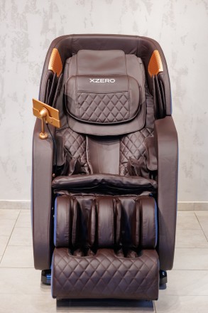 Массажное кресло для людей ценящих стиль и которым важно качество массажа!
Модел. . фото 3