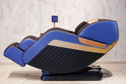 Массажное кресло для людей ценящих стиль и которым важно качество массажа!
Модел. . фото 6