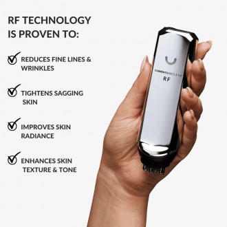 Радиочастотное устройство CurrentBody Skin RF - профессиональный RF-лифтинг в до. . фото 4