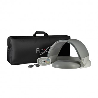 Аппарат для светодиодной светотерапии Dermalux Flex MD LED Light Therapy Device . . фото 2