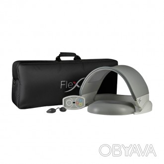 Аппарат для светодиодной светотерапии Dermalux Flex MD LED Light Therapy Device . . фото 1
