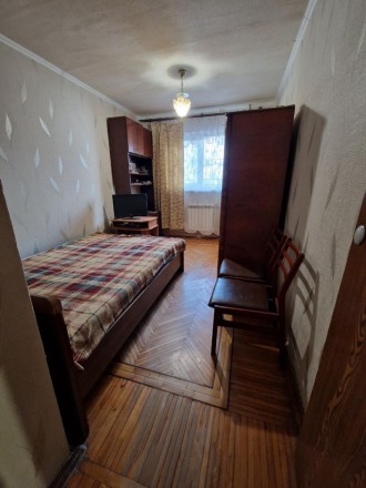8050-ИП Продам 4 комнатную квартиру на Салтовке 
Студенческая 608 м/р
Академика . . фото 7
