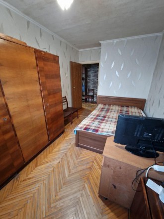 8050-ИП Продам 4 комнатную квартиру на Салтовке 
Студенческая 608 м/р
Академика . . фото 8