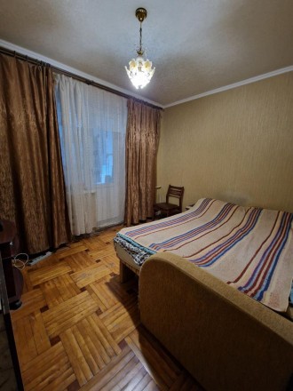 8050-ИП Продам 4 комнатную квартиру на Салтовке 
Студенческая 608 м/р
Академика . . фото 9