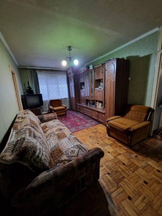 8050-ИП Продам 4 комнатную квартиру на Салтовке 
Студенческая 608 м/р
Академика . . фото 2