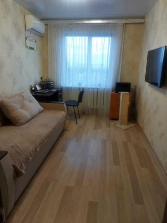 8057-ИП Продам 3 комнатную квартиру на Салтовке 
602 микрорайон 
Салтовское Шосс. . фото 7