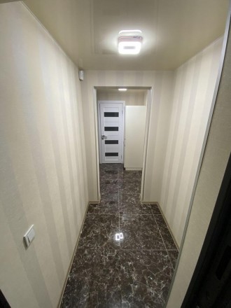 4094-АГ Продам 2 комнатную двухуровневая квартиру 62м2 в новострое ЖК Париж на С. . фото 9