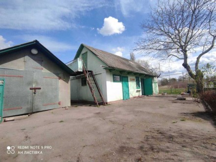 Продається цегляний будинок в селі Великополовецьке

-відстань від м. Біла Церкв. . фото 13
