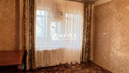 Пропонується 3-кімнатна квартира в Святошинському районі, Нивки (вул. Туполєва /. . фото 9