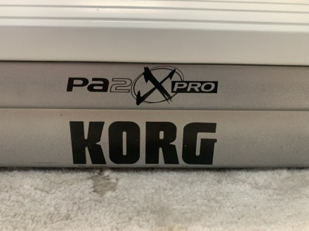 Синтезатор Korg pa-2x Pro(Roland/Yamaha/Casio/Gem). Старий Самбір. фото 1 Синтезатор Korg pa-2x Pro(Roland/Yamaha/Casio/Gem). Старий Самбір. фото 1