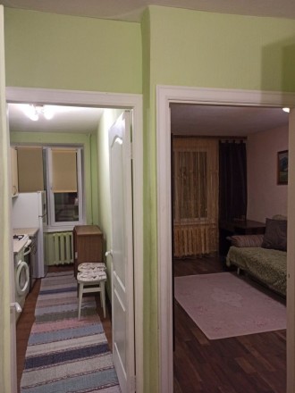 Продається затишна 1-кімнатна квартира у Дніпровському районі, за адресою вул. А. . фото 7