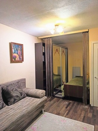 Продається затишна 1-кімнатна квартира у Дніпровському районі, за адресою вул. А. . фото 4