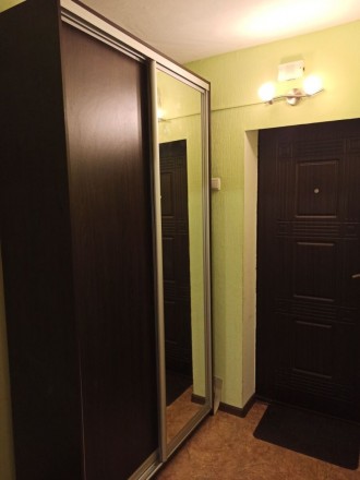 Продається затишна 1-кімнатна квартира у Дніпровському районі, за адресою вул. А. . фото 8