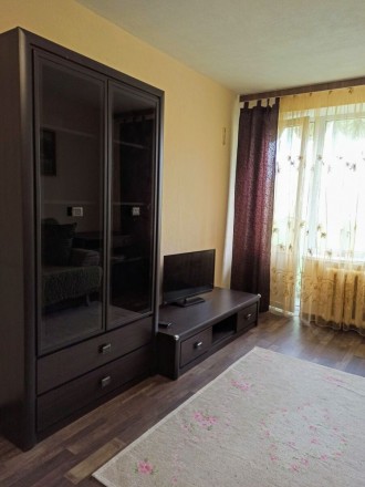 Продається затишна 1-кімнатна квартира у Дніпровському районі, за адресою вул. А. . фото 2