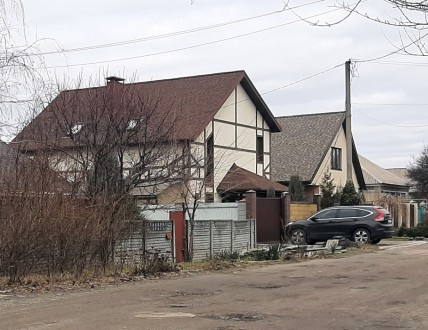 Продам сучасний будинок!. Дніпро. фото 1 Продам сучасний будинок!. Дніпро. фото 1