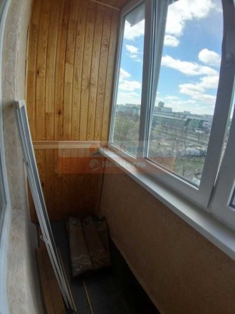 Перспективна квартира на Оболоні під ремонт і оздоблення за своім смаком: - стін. . фото 4