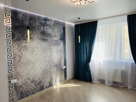 Продам просто неймовірно красиву 1-кімнатну квартиру в Ірпені!
Найбажаніший жит. Версаль ЖК. фото 3